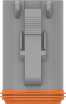 DT06-6S-C015 DEUTSCH Automotive Power Connectors Image 3