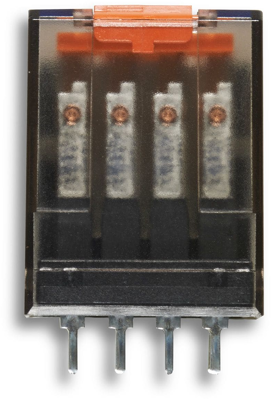 9-1419111-3 Schrack Industrial Relays Image 4