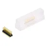 SL 11 SMD 062 16 G SM Fischer Elektronik PCB Connection Systems