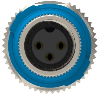 T4052325003-002 TE Connectivity Sensor-Actuator Cables Image 5