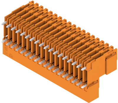 1642320000 Weidmüller PCB Connection Systems Image 2