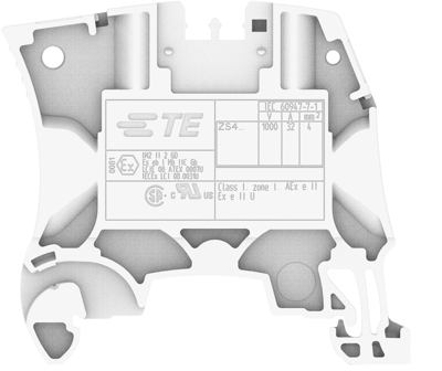 1SNK505065R0000 ENTRELEC Series Terminals Image 4