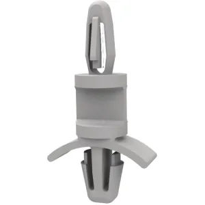 10009079 ESSENTRA COMPONENTS PCB Fasteners