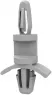 10009079 ESSENTRA COMPONENTS PCB Fasteners