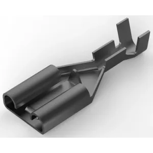 1217378-2 AMP Receptacles