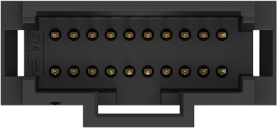 5-104068-1 AMP PCB Connection Systems Image 3