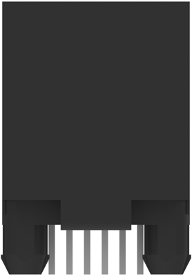 5569984-1 AMP Modular Connectors Image 5