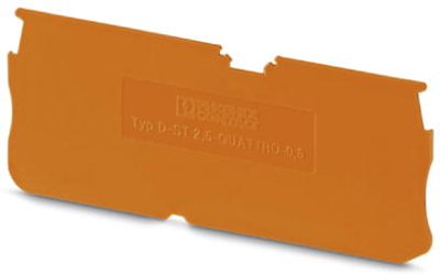 3030513 Phoenix Contact Terminals Accessories