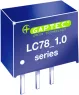 LC78 03-1.0 GAPTEC DC/DC Converters
