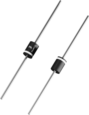 1.5KE24CA Diotec Semiconductors TVS Diodes