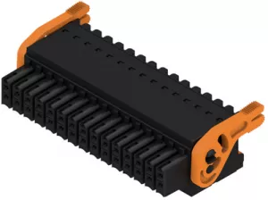 1375840000 Weidmüller PCB Connection Systems