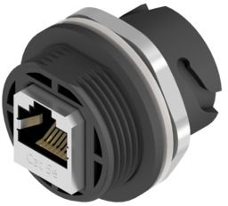 17-10009 CONEC Modular Connectors Image 2