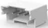 1744439-4 TE Connectivity PCB Connection Systems