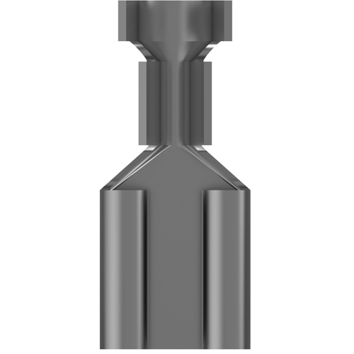 336236-3 AMP Receptacles Image 3