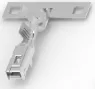 1326032-6 TE Connectivity Crimp Contacts