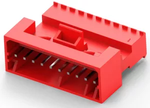 4-647000-0 AMP PCB Connection Systems