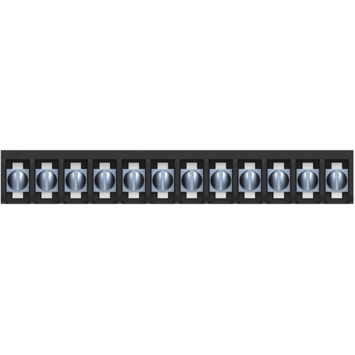 5-1437653-1 TE Connectivity PCB Terminal Blocks Image 3