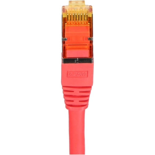 1852-7,5M-UF TTL Network Patch Cables, Telephone Cables Image 3