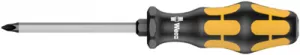 05017040001 Wera Screwdrivers, Bits and Bitholders