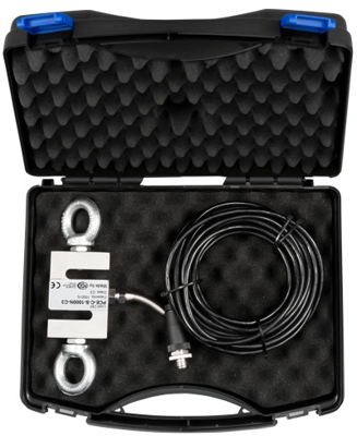 PCE-DFG N 1K PCE Instruments Tension and Force Testers Image 5