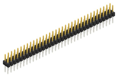 10053450 Fischer Elektronik PCB Connection Systems