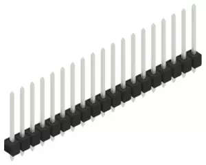 10054278 Fischer Elektronik PCB Connection Systems