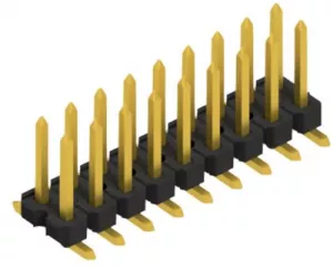 SLLP6SMD06618GPS Fischer Elektronik PCB Connection Systems