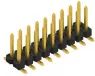 SLLP6SMD06618GPS Fischer Elektronik PCB Connection Systems