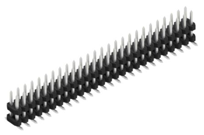 SLY12SMD05152Z Fischer Elektronik PCB Connection Systems