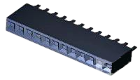6-535541-0 AMP PCB Connection Systems
