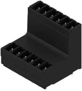 1035520000 Weidmüller PCB Connection Systems