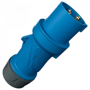 148A Mennekes CEE Connectors
