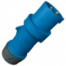 148A Mennekes CEE Connectors