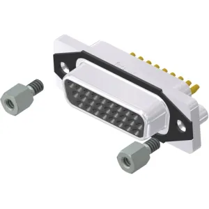 15-007863 CONEC D-Sub Connectors