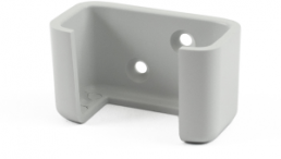 Wall Mount Holder for 1552D Sizes, Grey