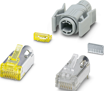 1652732 Phoenix Contact Accessories for Network Connectors Image 2