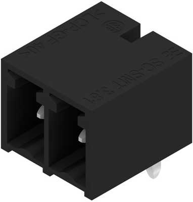 1862810000 Weidmüller PCB Connection Systems Image 1