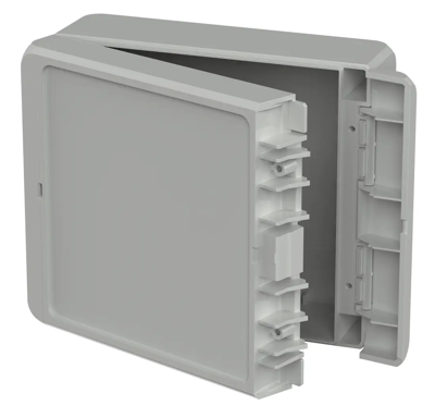 96013225 Bopla General Purpose Enclosures Image 2