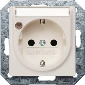 5UB1553 Siemens Sockets, Device Sockets