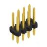 SLY 2 098 8 G Fischer Elektronik PCB Connection Systems