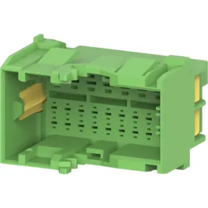 1-1718491-4 AMP Accessories for Automotive Connectors