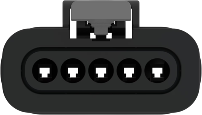 1-1718806-1 TE Connectivity Automotive Power Connectors Image 4