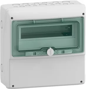 13191 Schneider Electric General Purpose Enclosures