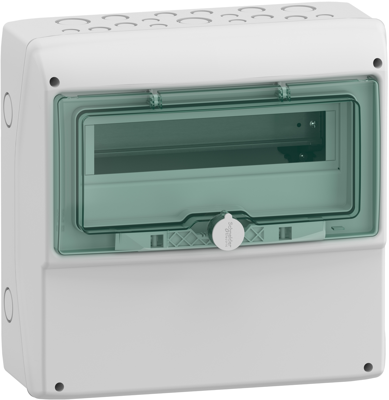 13191 Schneider Electric General Purpose Enclosures