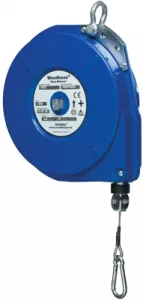 1015T Aero-Motive Spring Balancers
