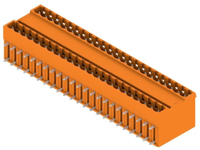 1614560000 Weidmüller PCB Connection Systems Image 1