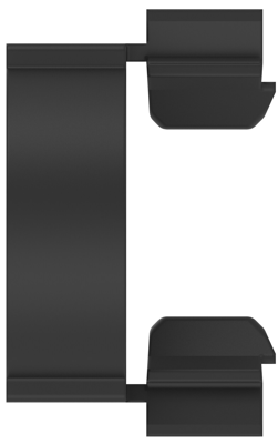 1740261-2 TE Connectivity Accessories for Industrial Connectors Image 5