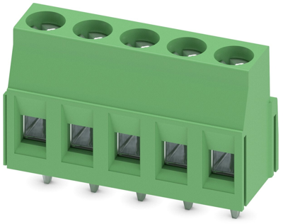 1931644 Phoenix Contact PCB Terminal Blocks Image 1