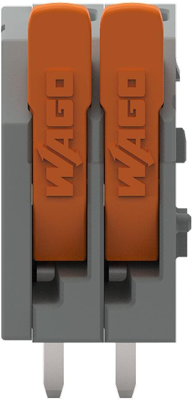 2601-3102 WAGO PCB Terminal Blocks Image 3