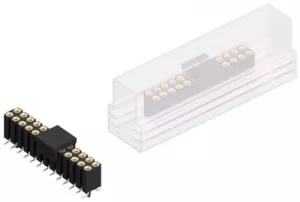 BL16SMD06726BSMPS Fischer Elektronik PCB Connection Systems